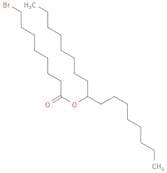1-Octylnonyl 8-bromooctanoate