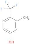 3-Methyl-4-(trifluoromethyl)phenol