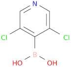 3,5-Dichloropyridine-4-boronic acid