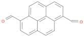 Pyrene-1,6-dicarbaldehyde