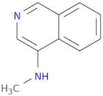 N-Methyl-4-isoquinolinamine