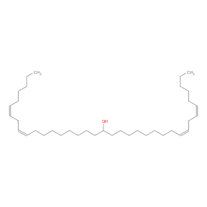 (6Z,9Z,28Z,31Z)-Heptatriaconta-6,9,28,31-tetraen-19-ol