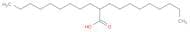 2-Nonylundecanoic acid