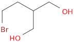 2-(2-Bromoethyl)-1,3-propanediol