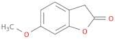 6-Methoxybenzofuran-2(3H)-one