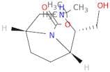 tert-Butyl (1S,2S,5R)-2-(hydroxymethyl)-3,8-diazabicyclo[3.2.1]octane-8-carboxylate