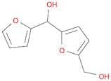 Furan-2-yl(5-(hydroxymethyl)furan-2-yl)methanol