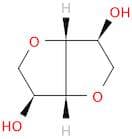 (3S,3aR,6S,6aR)-Hexahydrofuro[3,2-b]furan-3,6-diol