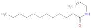 N-2-Propen-1-yldodecanamide