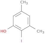 2-Iodo-3,5-dimethylphenol
