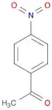 1-(4-Nitrophenyl)ethanone