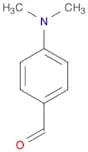 4-(DIMETHYLAMINO)BENZALDEHYDE
