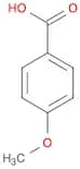 4-Methoxybenzoic acid