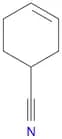 Cyclohex-3-enecarbonitrile