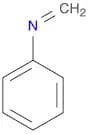 N-Methylenebenzenamine