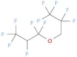 1,1,1,2,3,3-Hexafluoro-3-(2,2,3,3,3-pentafluoropropoxy)propane