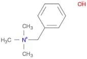Benzyltrimethylammonium Hydroxide