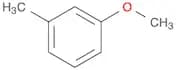 1-Methoxy-3-methylbenzene
