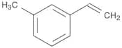 1-Methyl-3-vinylbenzene
