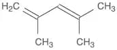 2,4-Dimethyl-1,3-Pentadiene