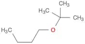 1-Butyl tert-butyl ether