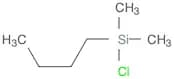 Silane, butylchlorodimethyl-