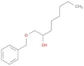 1-(Phenylmethoxy)-2-octanol