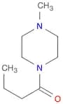 1-(4-Methylpiperazin-1-yl)butan-1-one