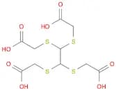Acetic acid, 2,2',2'',2'''-[1,2-ethanediylidenetetrakis(thio)]tetrakis-