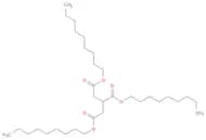 1,2,3-Propanetricarboxylic acid, 1,2,3-trinonyl ester