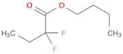 Butyl 2,2-difluorobutanoate