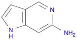 1H-PYRROLO[3,2-C]PYRIDIN-6-AMINE