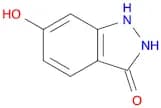 1H-Indazole-3,6-diol