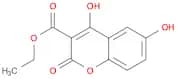 Ethyl 4,6-dihydroxy-2-oxo-2H-chromene-3-carboxylate