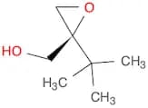 Oxiranemethanol, 2-(1,1-dimethylethyl)-, (S)-