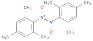 Diazene, bis(2,4,6-trimethylphenyl)-, 1,2-dioxide (9CI)