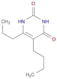 5-Butyl-6-propylpyrimidine-2,4(1H,3H)-dione