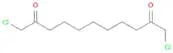 2,10-Undecanedione, 1,11-dichloro-