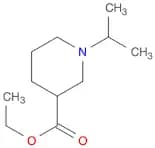 Ethyl 1-isopropylpiperidine-3-carboxylate