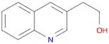 2-(quinolin-3-yl)ethan-1-ol