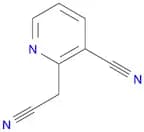 2-(Cyanomethyl)nicotinonitrile