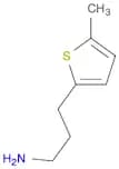 2-Thiophenepropanamine, 5-methyl-