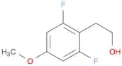 2-(2,6-difluoro-4-methoxyphenyl)ethan-1-ol
