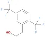 2-[2,5-bis(trifluoromethyl)phenyl]ethanol