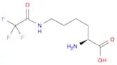 L-Lysine, N6-(2,2,2-trifluoroacetyl)-