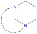1,8-Diazabicyclo[6.3.1]dodecane (9CI)