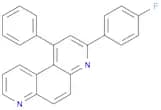 3-(4-Fluorophenyl)-1-phenyl-4,7-phenanthroline