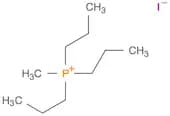 Phosphonium, methyltripropyl-, iodide (1:1)