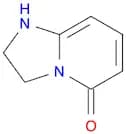 2,3-Dihydroimidazo[1,2-a]pyridin-5(1H)-one