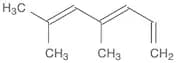 1,3,5-Heptatriene, 4,6-dimethyl-, (E)- (9CI)